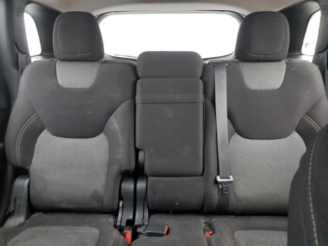 Продаж на аукціоні авто 2016 Jeep Cherokee Sport, vin: 1C4PJLABXGW243092, номер лоту: 81055903