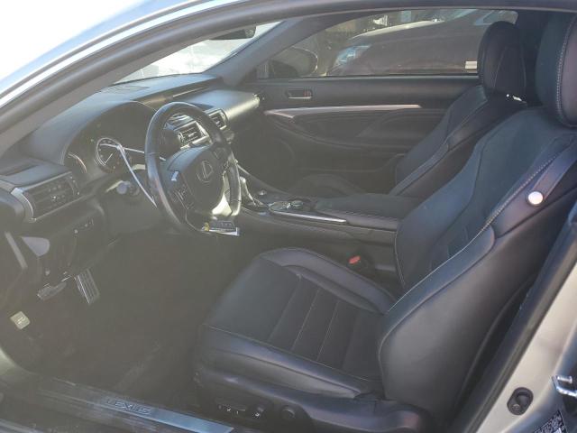 Aukcja sprzedaży 2017 Lexus Rc 200t, vin: JTHHA5BC1H5007525, numer aukcji: 79669403