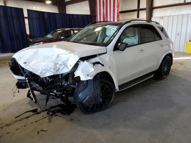 Aukcja sprzedaży 2021 Mercedes-benz Gle 350, vin: 4JGFB4JB1MA522630, numer aukcji: 80383643