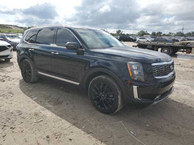 Продажа на аукционе авто 2020 Kia Telluride Sx, vin: 5XYP54HC6LG042340, номер лота: 81980823