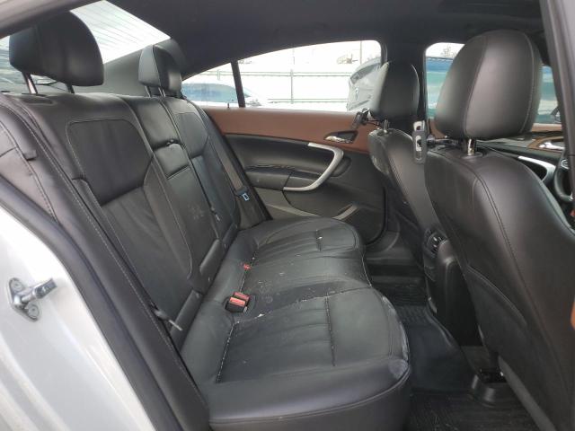 Продажа на аукционе авто 2017 Buick Regal Sport Touring, vin: 2G4GL5EX0H9103523, номер лота: 77904493