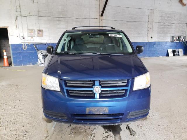 Продаж на аукціоні авто 2010 Dodge Grand Caravan Hero, vin: 2D4RN3D12AR416316, номер лоту: 78794073