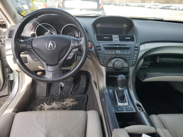82145443 :رقم المزاد ، 19UUA8F5XCA010938 vin ، 2012 Acura Tl مزاد بيع