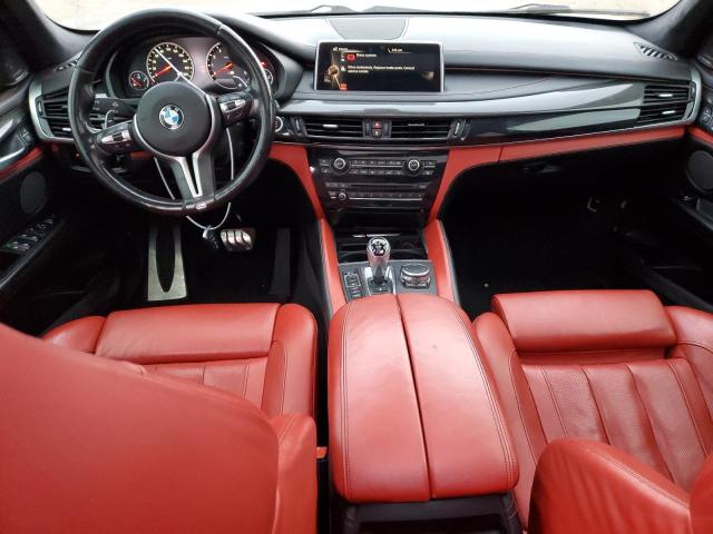 79043573 :رقم المزاد ، 5YMKT6C58G0R79357 vin ، 2016 Bmw X5 M مزاد بيع