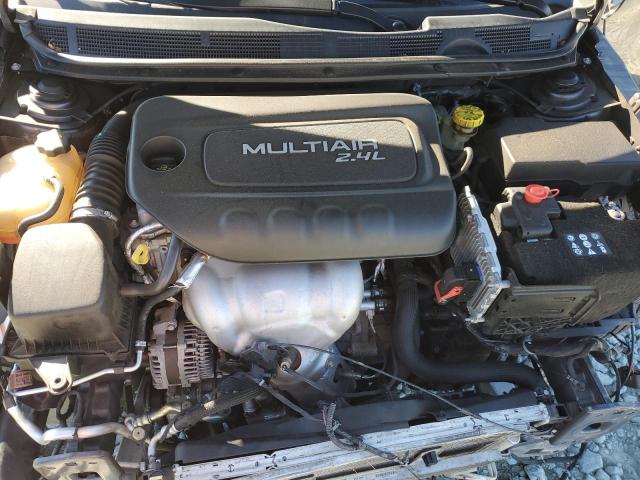 Продажа на аукционе авто 2014 Dodge Dart Sxt, vin: 1C3CDFBB2ED822287, номер лота: 79518893