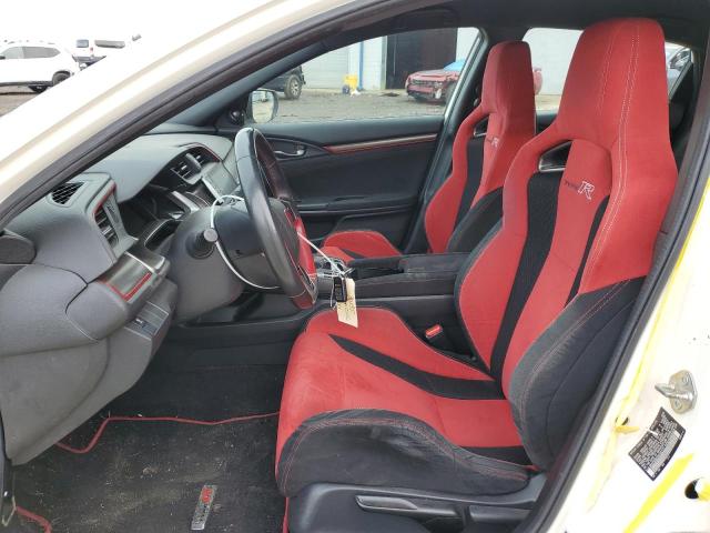 Продаж на аукціоні авто 2019 Honda Civic Type-r Touring, vin: SHHFK8G70KU201177, номер лоту: 77649003