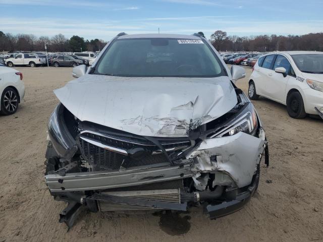 Aukcja sprzedaży 2019 Buick Encore Preferred, vin: KL4CJASB2KB777960, numer aukcji: 80512043