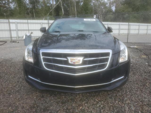 Aukcja sprzedaży 2015 Cadillac Ats Luxury, vin: 1G6AB5RX2F0134287, numer aukcji: 82296153