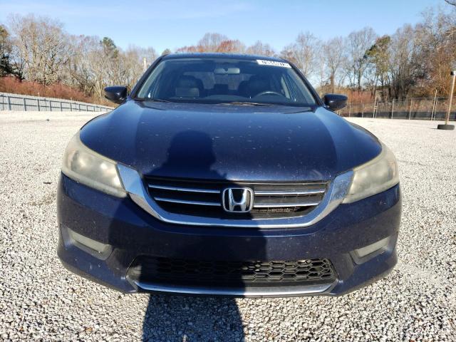 Продажа на аукционе авто 2015 Honda Accord Sport, vin: 1HGCR2F5XFA203659, номер лота: 79844973