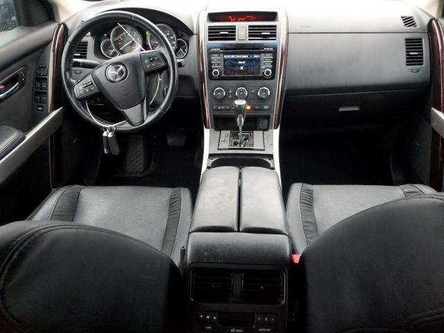 Продажа на аукционе авто 2015 Mazda Cx-9 Grand Touring, vin: JM3TB3DV8F0461039, номер лота: 81947273