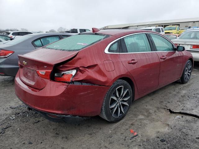 2018 Chevrolet Malibu Lt მანქანა იყიდება აუქციონზე, vin: 1G1ZD5ST2JF186356, აუქციონის ნომერი: 81615493