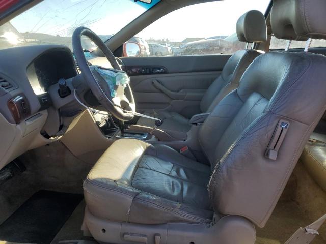 Продажа на аукционе авто 1999 Acura 3.0cl, vin: 19UYA2254XL001893, номер лота: 78848323
