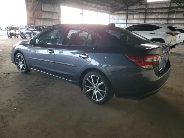 Продажа на аукционе авто 2017 Subaru Impreza Limited, vin: 4S3GKAU60H3609791, номер лота: 77341193
