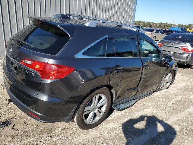 80007353 :رقم المزاد ، 5J8TB3H38EL001265 vin ، 2014 Acura Rdx مزاد بيع