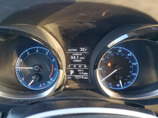 Продаж на аукціоні авто 2016 Toyota Corolla L, vin: 5YFBURHE2GP389192, номер лоту: 79205033