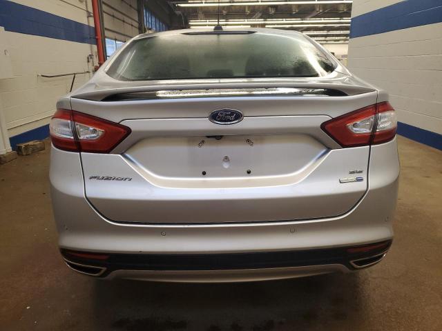 Продаж на аукціоні авто 2016 Ford Fusion Se, vin: 3FA6P0T9XGR251088, номер лоту: 81915983