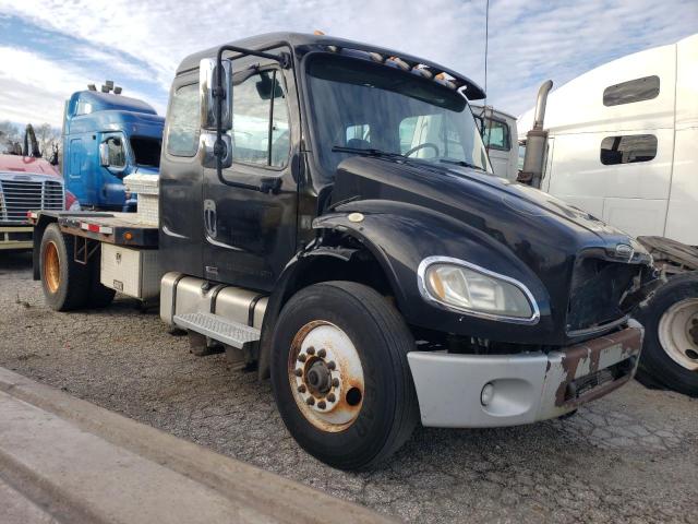 77500763 :رقم المزاد ، 1FVACWDDX5HU79553 vin ، 2005 Freightliner M2 106 Medium Duty مزاد بيع