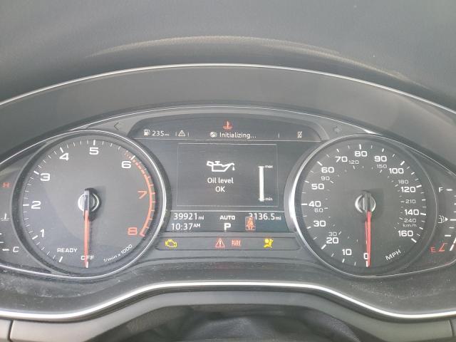 79339013 :رقم المزاد ، WAUGMAF47KN011793 vin ، 2019 Audi A4 Premium مزاد بيع