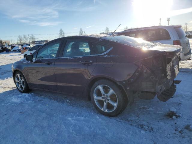 80518403 :رقم المزاد ، 3FA6P0HR6DR166222 vin ، 2013 Ford Fusion Se مزاد بيع
