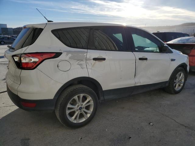 76169353 :رقم المزاد ، 1FMCU0F72JUB11645 vin ، 2018 Ford Escape S مزاد بيع