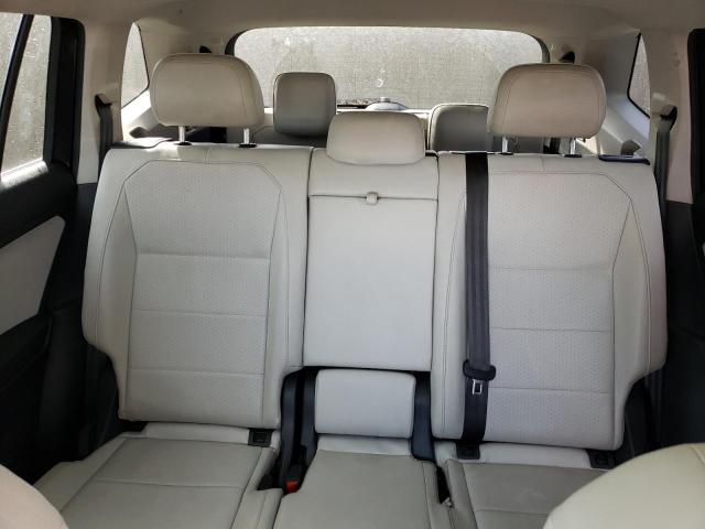 Продаж на аукціоні авто 2018 Volkswagen Tiguan Se, vin: 3VV3B7AX3JM182322, номер лоту: 77246103
