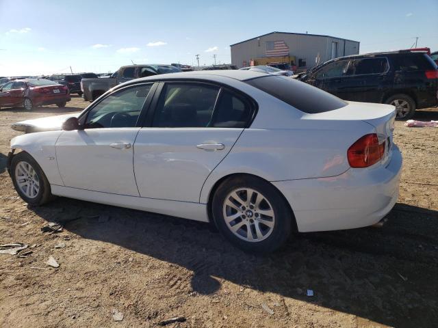 Продажа на аукционе авто 2007 Bmw 328 I, vin: WBAVA33517KX76807, номер лота: 75554523