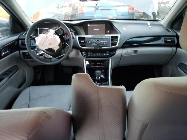 Продаж на аукціоні авто 2017 Honda Accord Lx, vin: 1HGCR2F33HA163264, номер лоту: 80062573