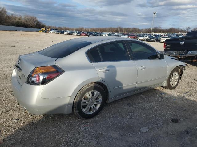 Продаж на аукціоні авто 2012 Nissan Altima Base, vin: 1N4AL2AP7CN427000, номер лоту: 81975083