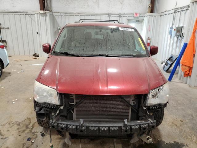 Продажа на аукционе авто 2011 Chrysler Town & Cou, vin: 2A4RR5DGXBR704257, номер лота: 79636873