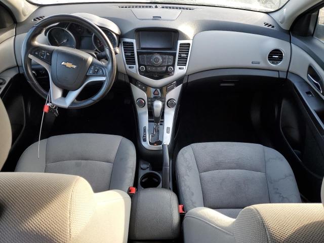 2013 Chevrolet Cruze Eco მანქანა იყიდება აუქციონზე, vin: 1G1PH5SB1D7318315, აუქციონის ნომერი: 81403773
