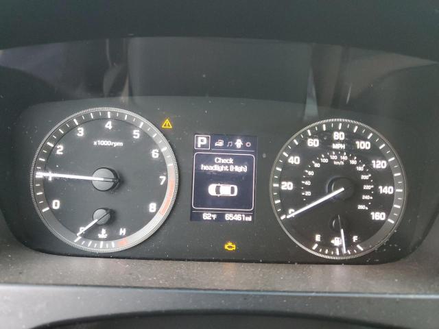 Aukcja sprzedaży 2016 Hyundai Sonata Se, vin: 5NPE24AFXGH398230, numer aukcji: 81392133