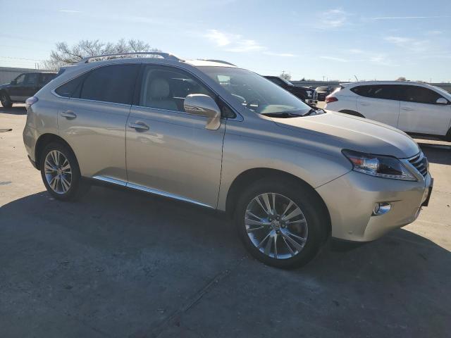 Aukcja sprzedaży 2014 Lexus Rx 350, vin: JTJZK1BA2E2418565, numer aukcji: 80076023