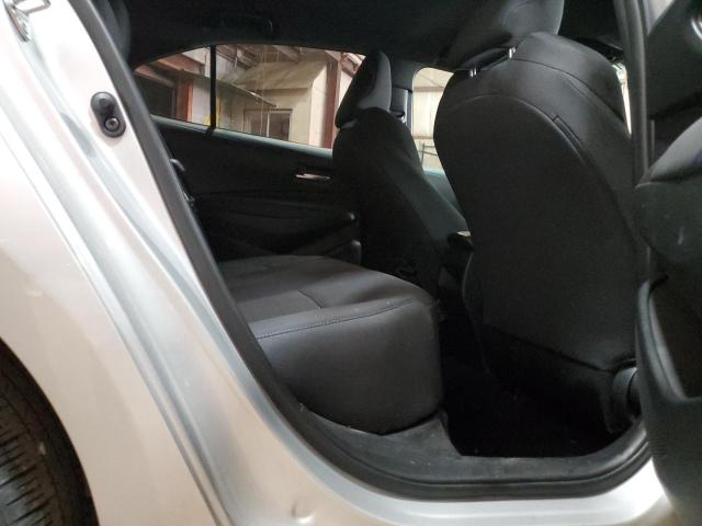 Aukcja sprzedaży 2022 Toyota Corolla, vin: 5YFB4MBE2NP112163, numer aukcji: 80091833
