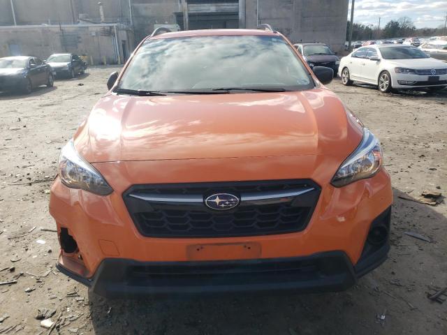 Aukcja sprzedaży 2018 Subaru Crosstrek, vin: JF2GTAACXJH244862, numer aukcji: 81318113