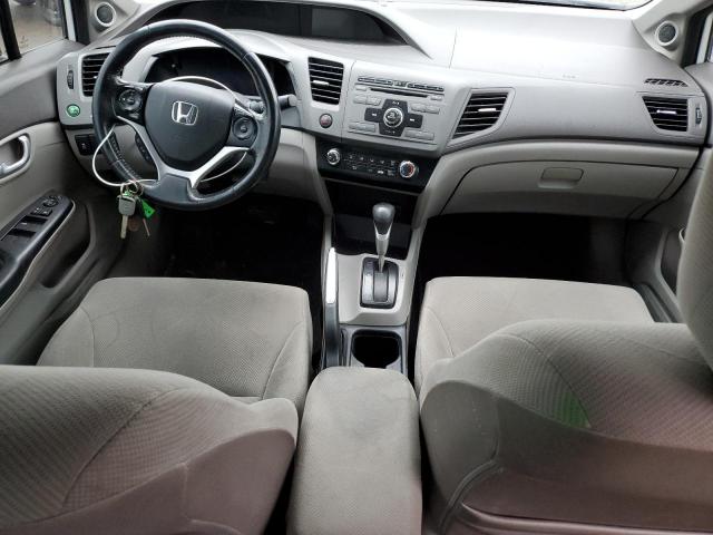 Продаж на аукціоні авто 2012 Honda Civic Lx, vin: 2HGFB2F58CH003930, номер лоту: 78839693