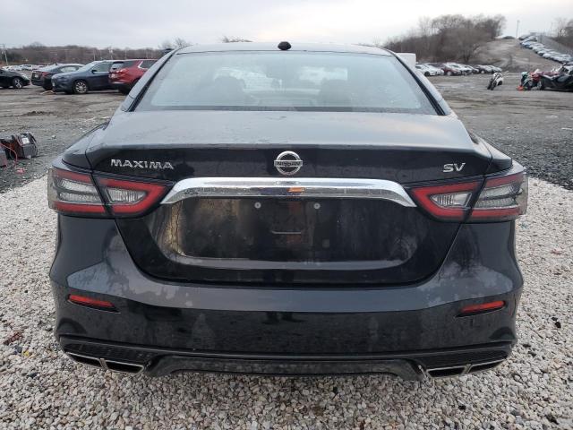 Продаж на аукціоні авто 2021 Nissan Maxima Sv, vin: 1N4AA6CV9MC515200, номер лоту: 78438853