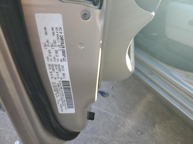 Aukcja sprzedaży 2013 Chrysler Town & Country Touring, vin: 2C4RC1BG2DR559267, numer aukcji: 79321273