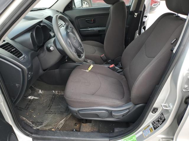Продажа на аукционе авто 2012 Kia Soul, vin: KNDJT2A53C7385129, номер лота: 78796643