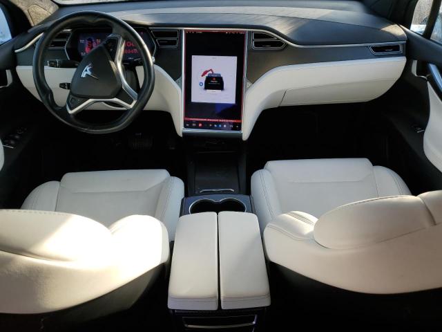 Aukcja sprzedaży 2018 Tesla Model X, vin: 5YJXCDE20JF089465, numer aukcji: 82402873
