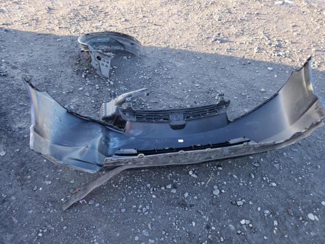 78947263 :رقم المزاد ، JHMFA16597S000205 vin ، 2007 Honda Civic Lx مزاد بيع