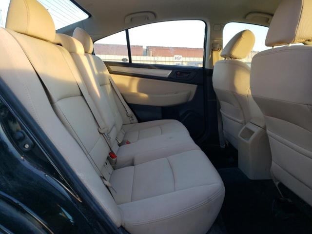 Aukcja sprzedaży 2018 Subaru Legacy 2.5i, vin: 4S3BNAB62J3011521, numer aukcji: 80388763