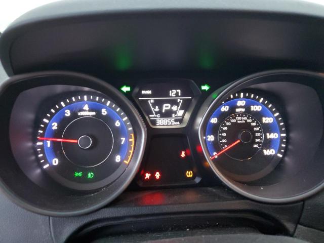 79694613 :رقم المزاد ، 5NPDH4AE3GH735774 vin ، 2016 Hyundai Elantra Se مزاد بيع