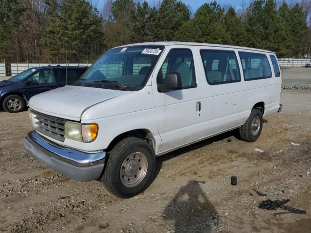 Продаж на аукціоні авто 2003 Ford Econoline, vin: 1FBSS31L43HA53257, номер лоту: 79600733