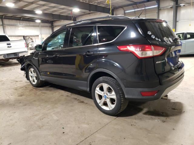 Продажа на аукционе авто 2013 Ford Escape Se, vin: 1FMCU0GX9DUA19791, номер лота: 80342773