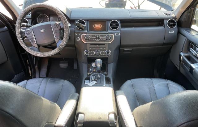 Aukcja sprzedaży 2012 Land Rover Lr4 Hse, vin: SALAG2D49CA623150, numer aukcji: 81328903