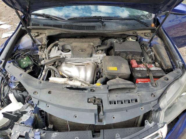 82082413 :رقم المزاد ، 4T1BF1FK4FU953037 vin ، 2015 Toyota Camry Le مزاد بيع