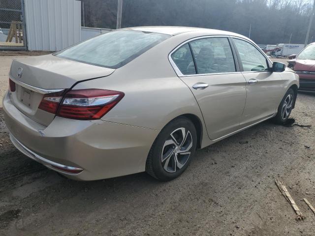Aukcja sprzedaży 2016 Honda Accord Lx, vin: 1HGCR2F31GA157428, numer aukcji: 81431883