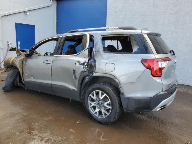 80499013 :رقم المزاد ، 1GKKNUL43PZ203359 vin ، 2023 Gmc Acadia Slt مزاد بيع