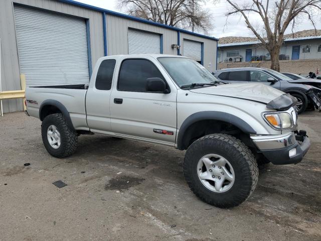 80923073 :رقم المزاد ، 5TEWN72N31Z723467 vin ، 2001 Toyota Tacoma Xtracab مزاد بيع