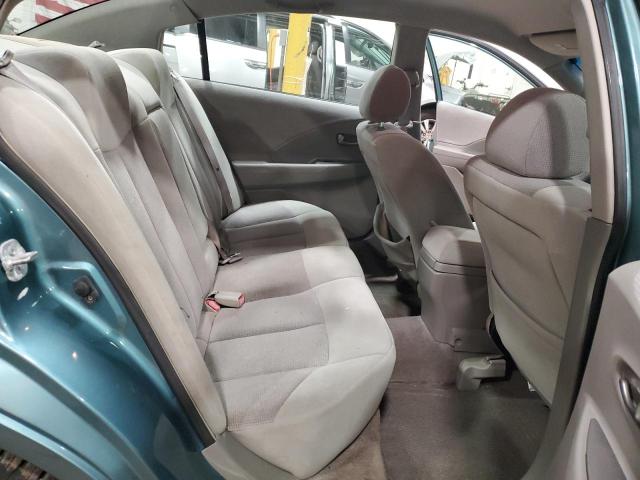 Aukcja sprzedaży 2003 Nissan Altima Base, vin: 1N4AL11E53C170133, numer aukcji: 79894993